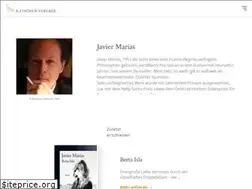 Sites similar to jmarias.de