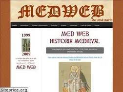Sites similar to jmarin.jimdo.com