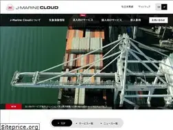 Sites similar to jmarinecloud.com