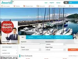 Sites similar to jmarines.com
