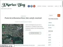 Sites similar to jmarius.info
