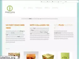 Sites similar to jmarkliving.com