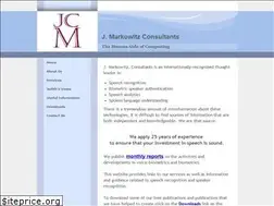 Sites similar to jmarkowitz.com