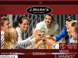 Sites similar to jmarksrestaurant.com
