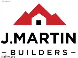 Sites similar to jmartinbuilders.com