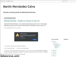 Sites similar to jmartinhc.blogspot.com