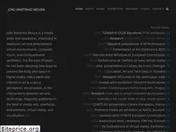 Sites similar to jmartinho.net