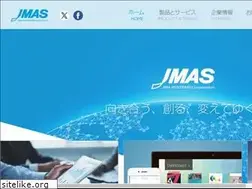 Sites similar to jmas.co.jp