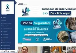 Sites similar to jmasjuarez.gob.mx