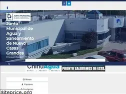Sites similar to jmasncg.gob.mx