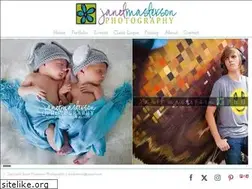 Sites similar to jmastersonphoto.com