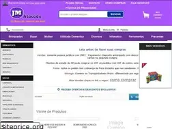 Sites similar to jmatacado.com.br