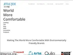 Sites similar to jmatek.com