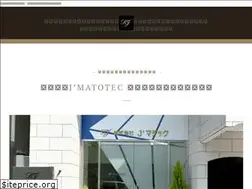 Sites similar to jmatotec.com