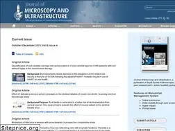 Sites similar to jmau.org