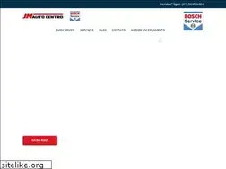 Sites similar to jmautocentro.com.br