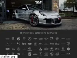 Sites similar to jmautomocion.com