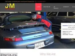 Sites similar to jmautomotivesatx.com