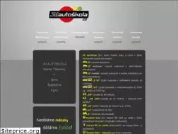 Sites similar to jmautoskola.cz