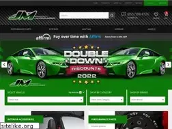Sites similar to jmautosports.com
