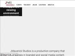 Sites similar to jmaverickstudios.com