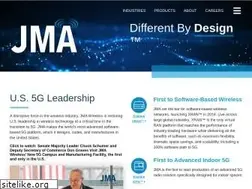 Sites similar to jmawireless.com