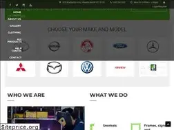 Sites similar to jmaxengineering.com.au