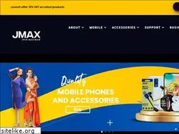 Sites similar to jmaxmobile.com