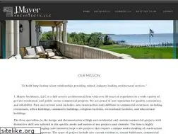 Sites similar to jmayerarchitects.com