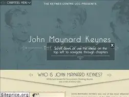 Sites similar to jmaynardkeynes.ucc.ie