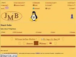 Sites similar to jmb-edu.de