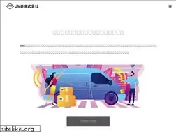 Sites similar to jmb-ltd.co.jp