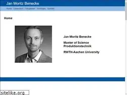 Sites similar to jmb.de