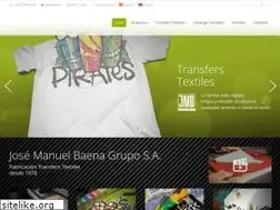 Sites similar to jmb.es