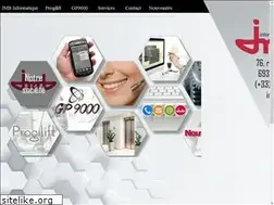 Sites similar to jmb.fr