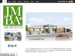 Sites similar to jmba-architects.com