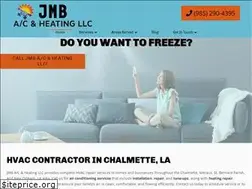 Sites similar to jmbac.com
