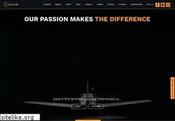 Sites similar to jmbaircraft.com