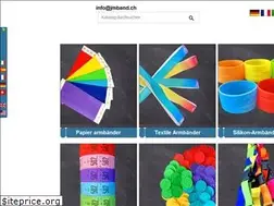 Sites similar to jmband.ch