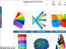 Sites similar to jmband.dk