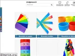 Sites similar to jmband.fr