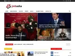 Sites similar to jmbasha.com