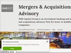 Sites similar to jmbcapitalgroup.com