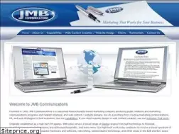 Sites similar to jmbcommunications.com