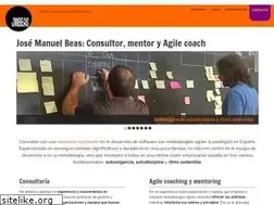 Sites similar to jmbeas.es