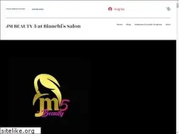 Sites similar to jmbeauty5.com
