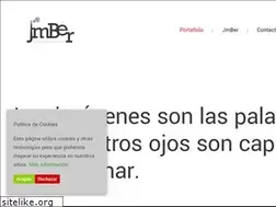 Sites similar to jmber.com