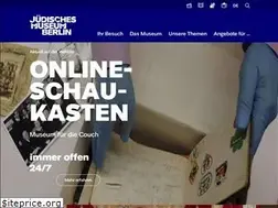 Sites similar to jmberlin.de