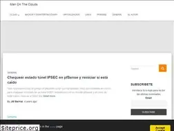 Sites similar to jmbernal.com