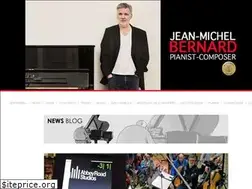 Sites similar to jmbernard.net